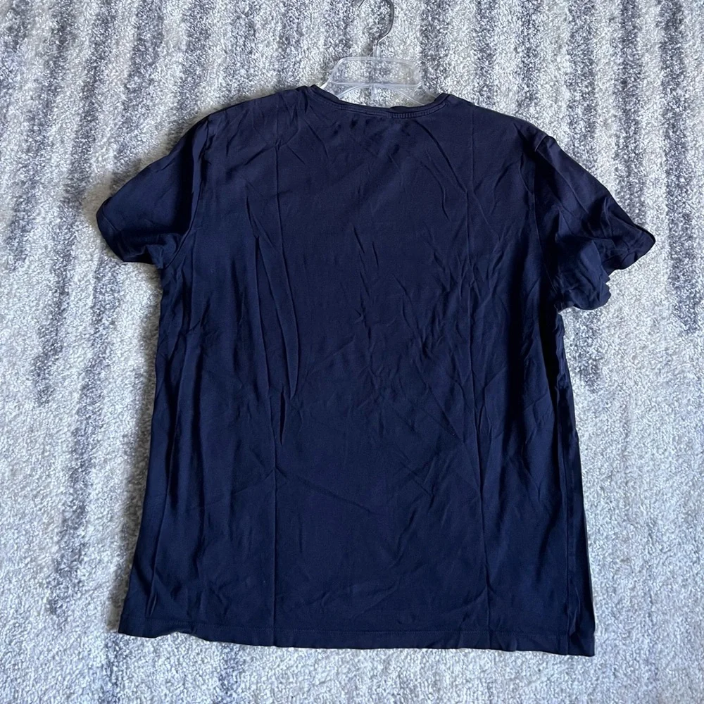 COS basic lightweight tee - Picture 2 of 2